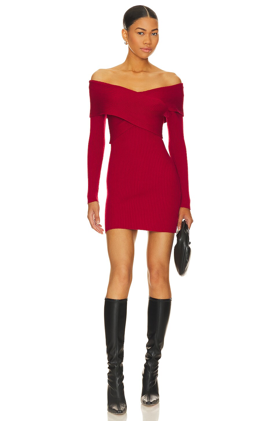 Karrie Dress