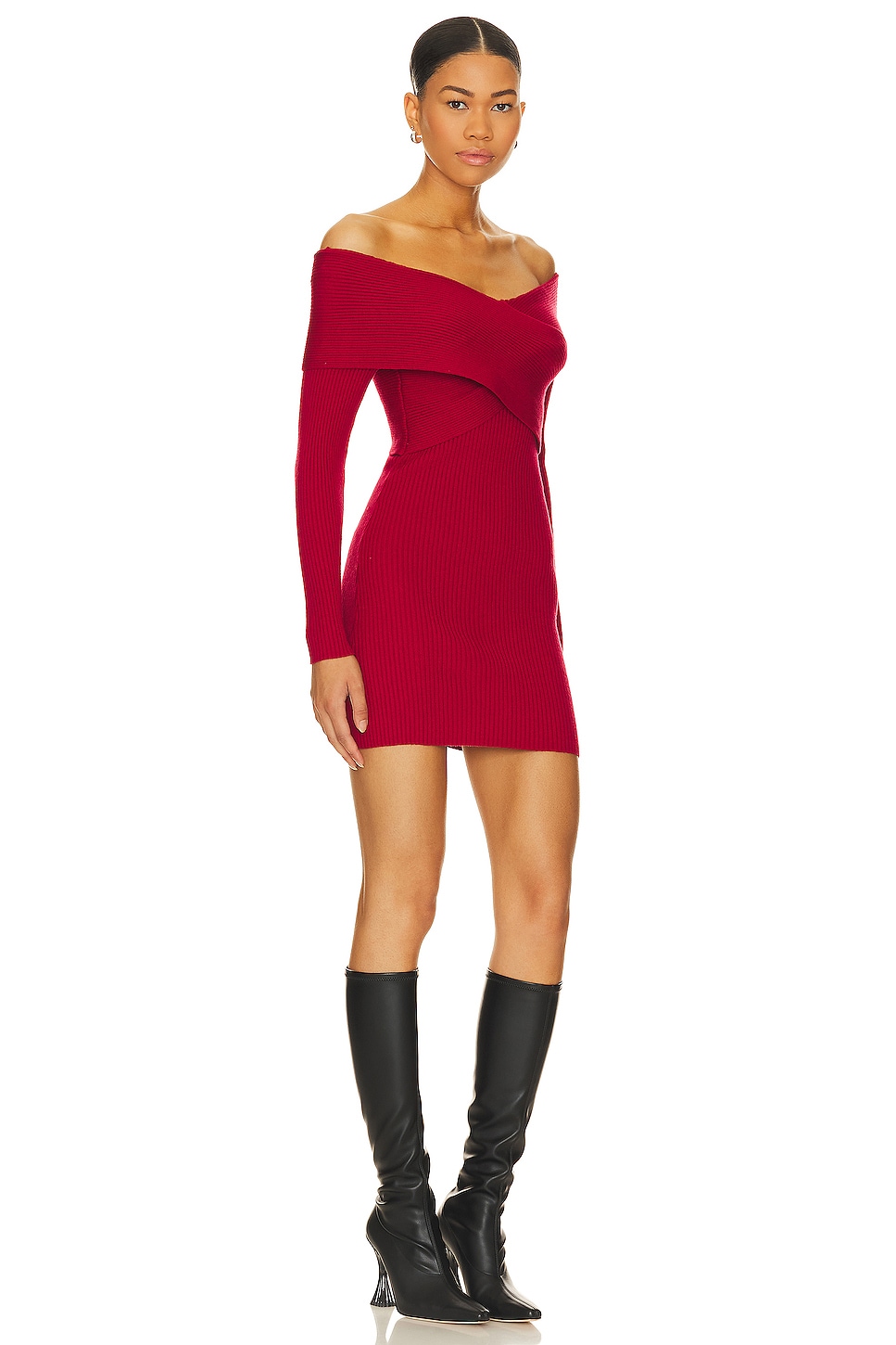 Line & Dot Karrie Dress