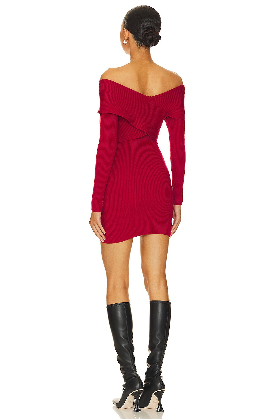 Karrie Dress