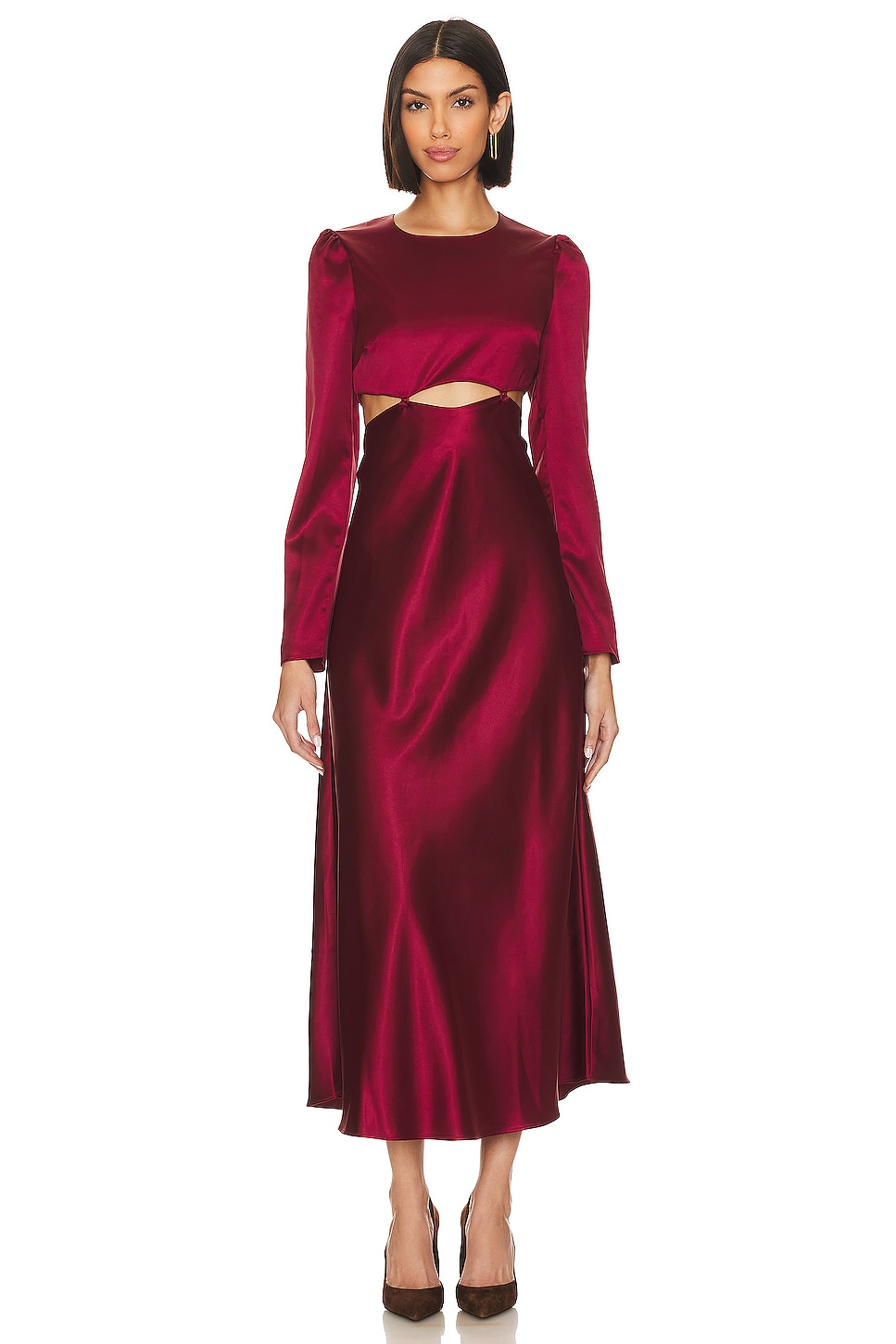 astr: mira dress