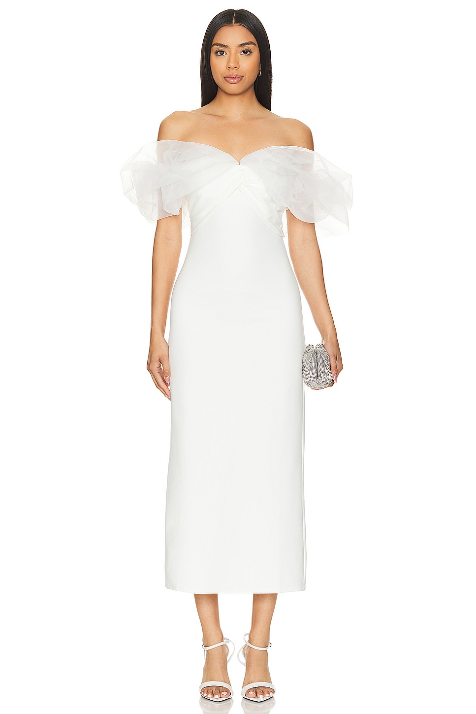 Starlet Midi Dress
