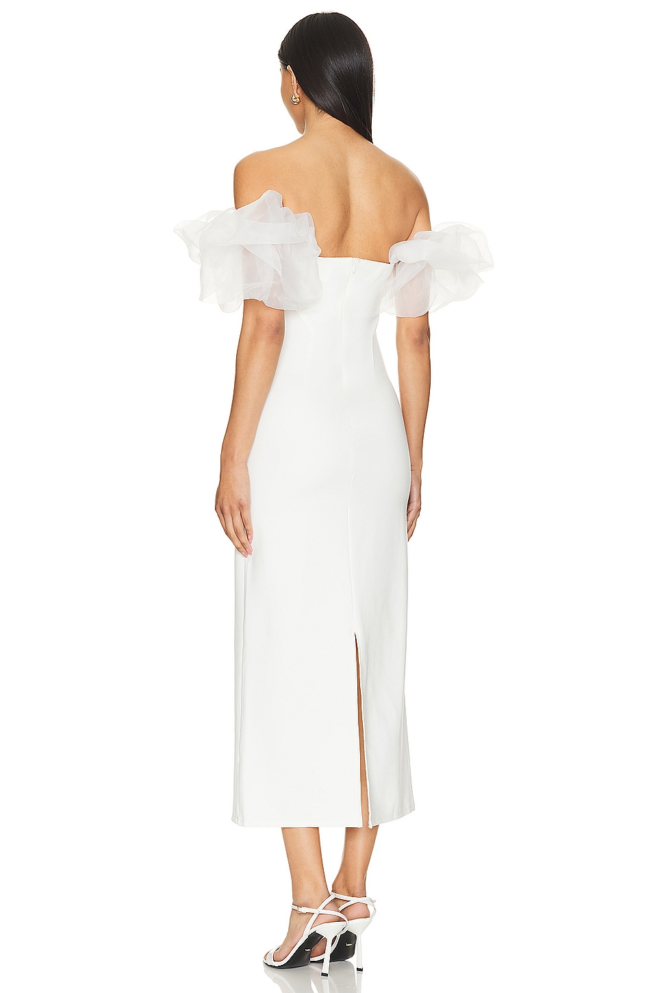 Starlet Midi Dress