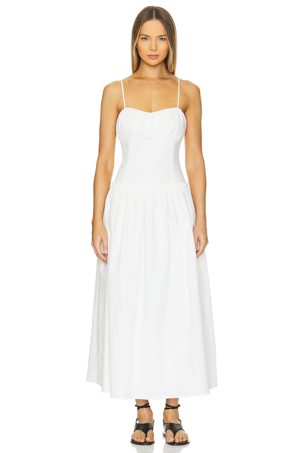 Maison Corset Dress