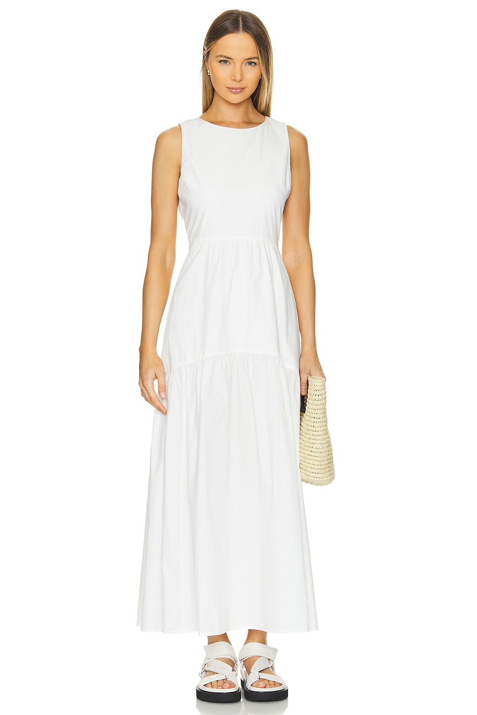 Maison Dress