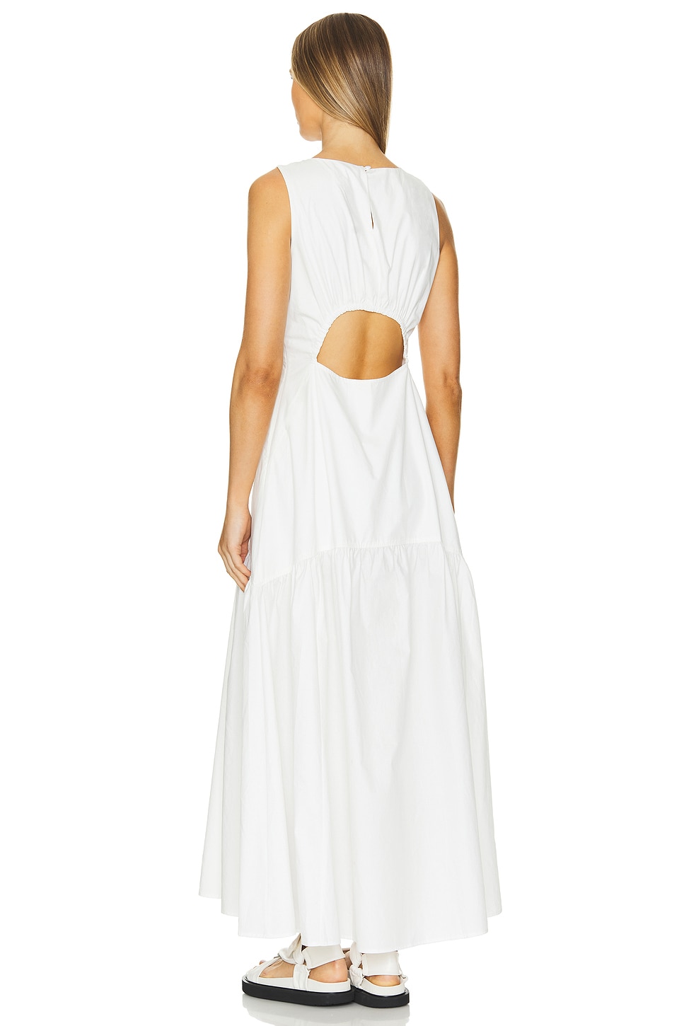 Maison Dress