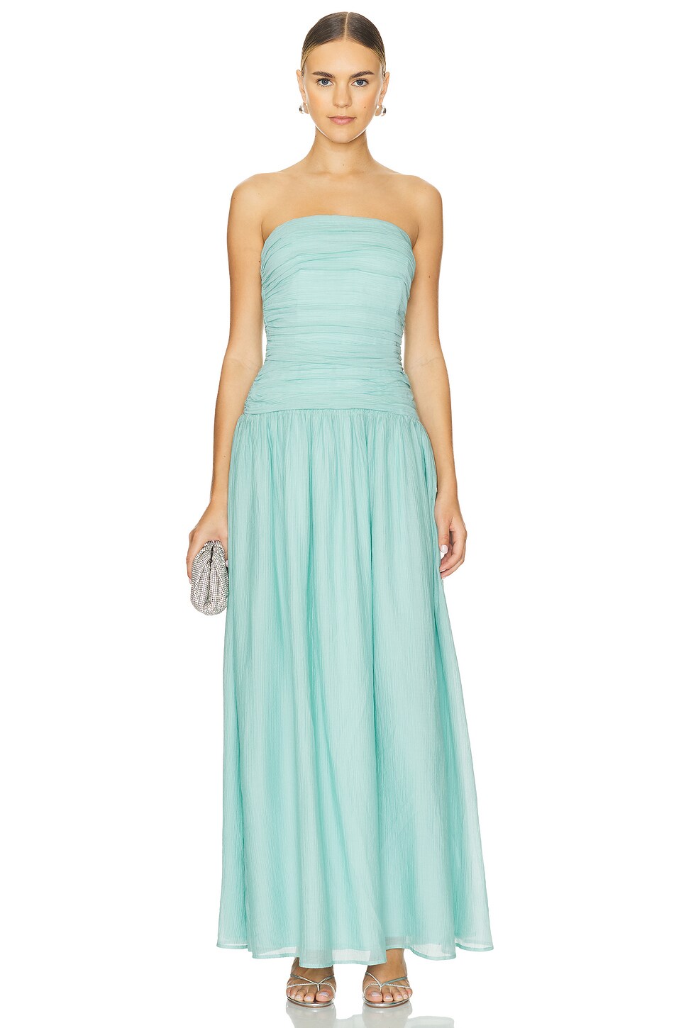 Delia Dress