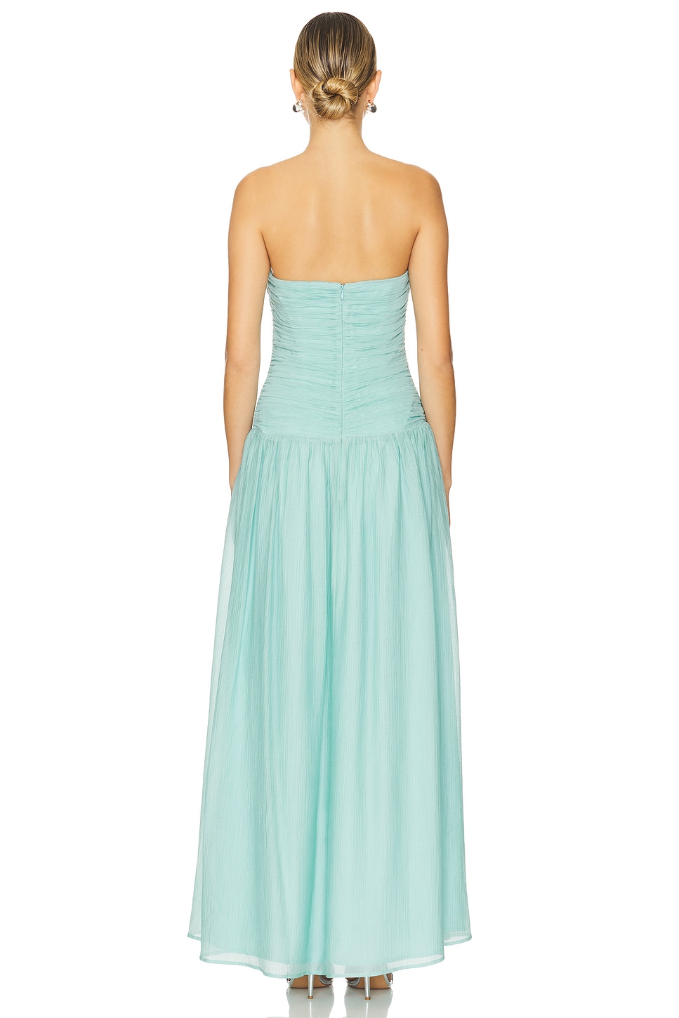 Delia Dress