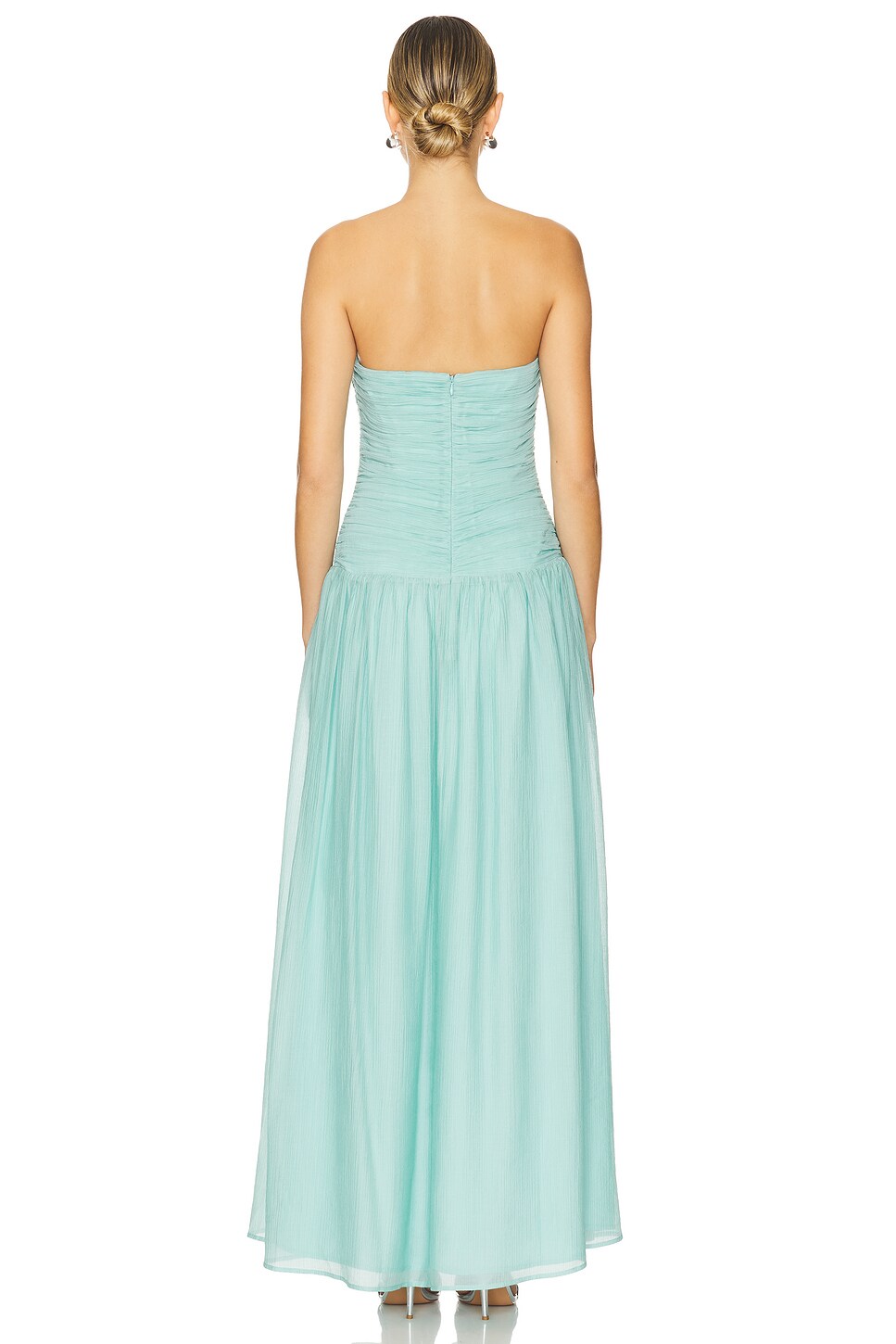 Delia Dress