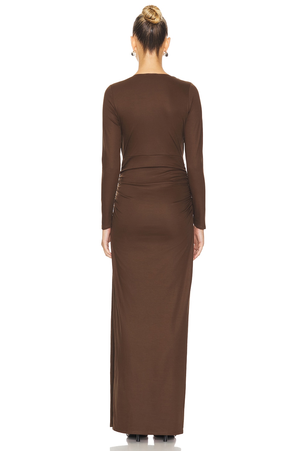 Line & Dot Towne Maxi Dress thumbnail