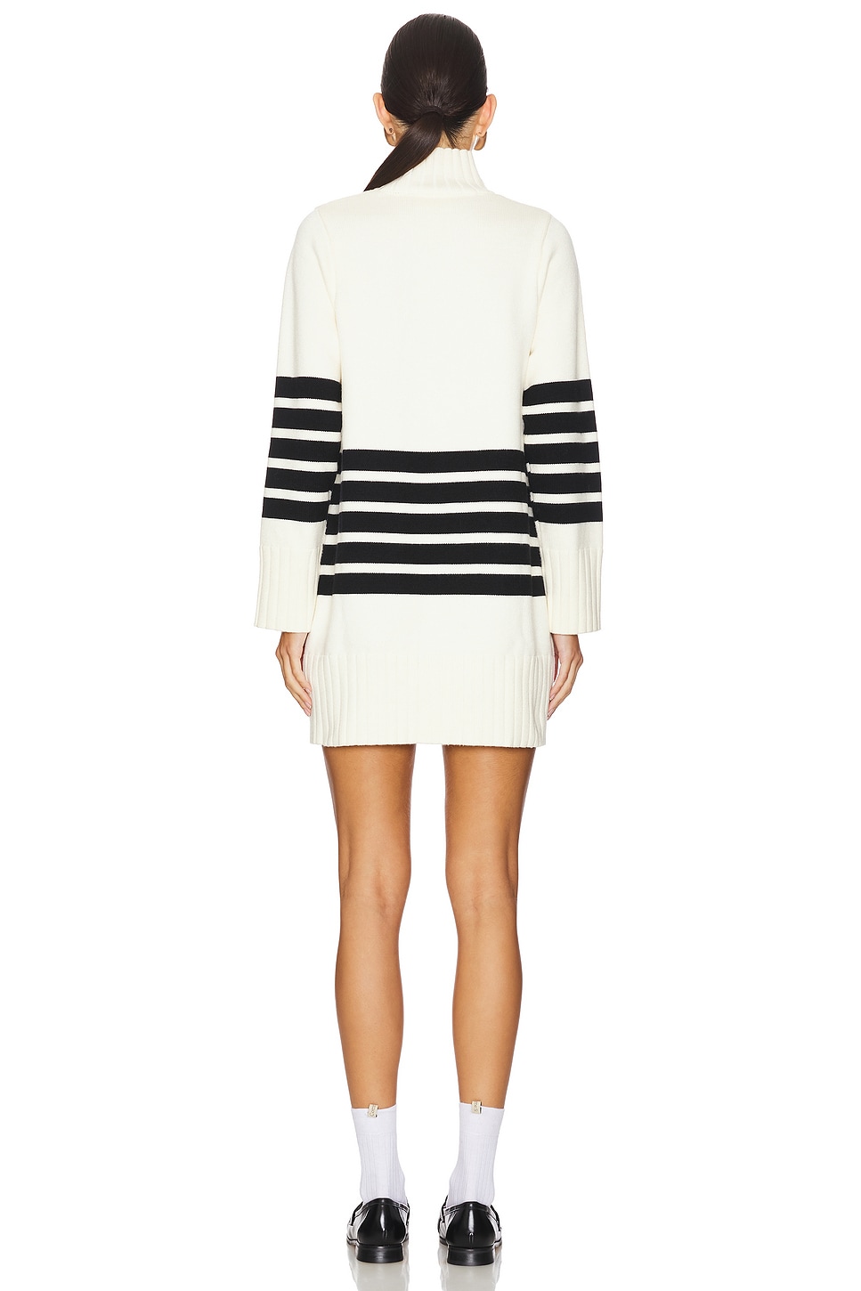 Abbey Sweater Dress