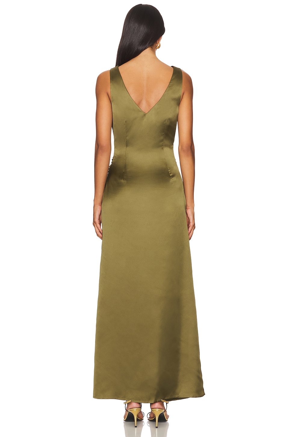 Melissa Dress