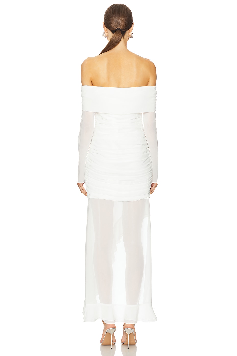 Owens Midi Dress
