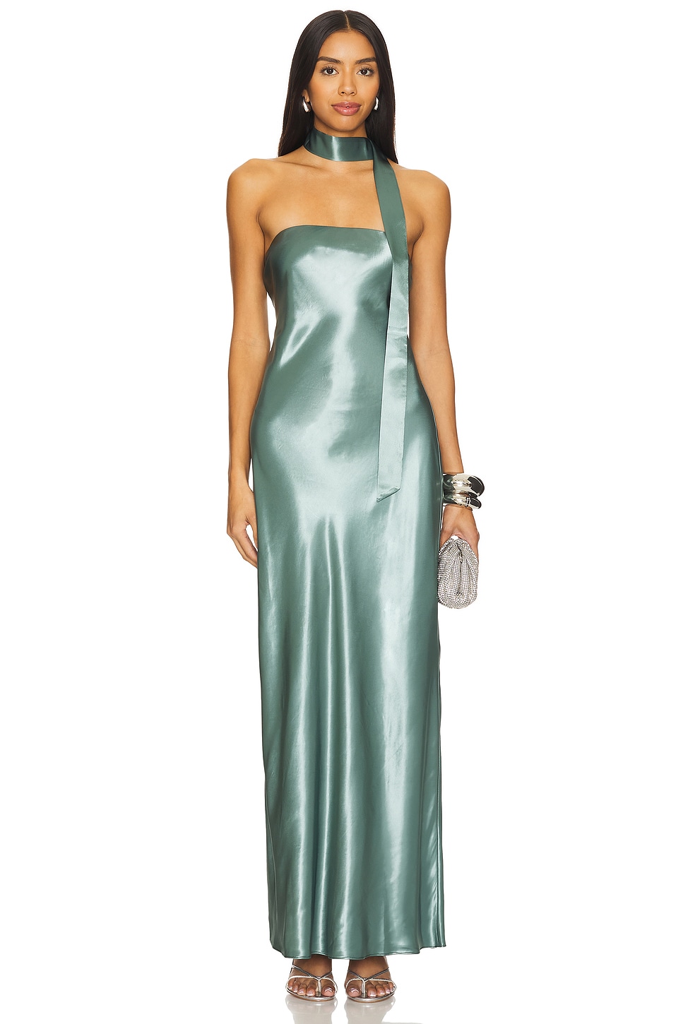 Mariska Dress