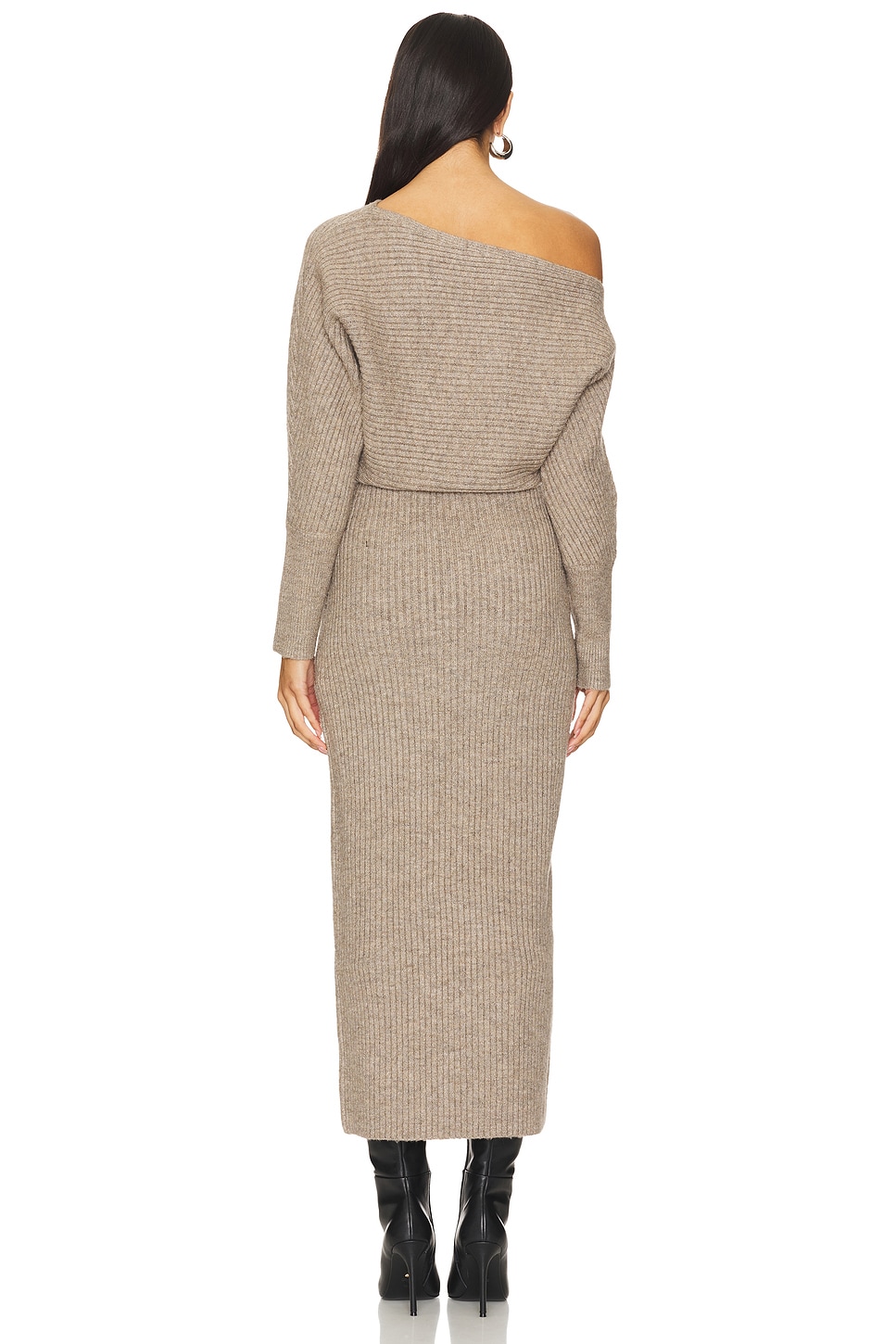 Alta Sweater Dress