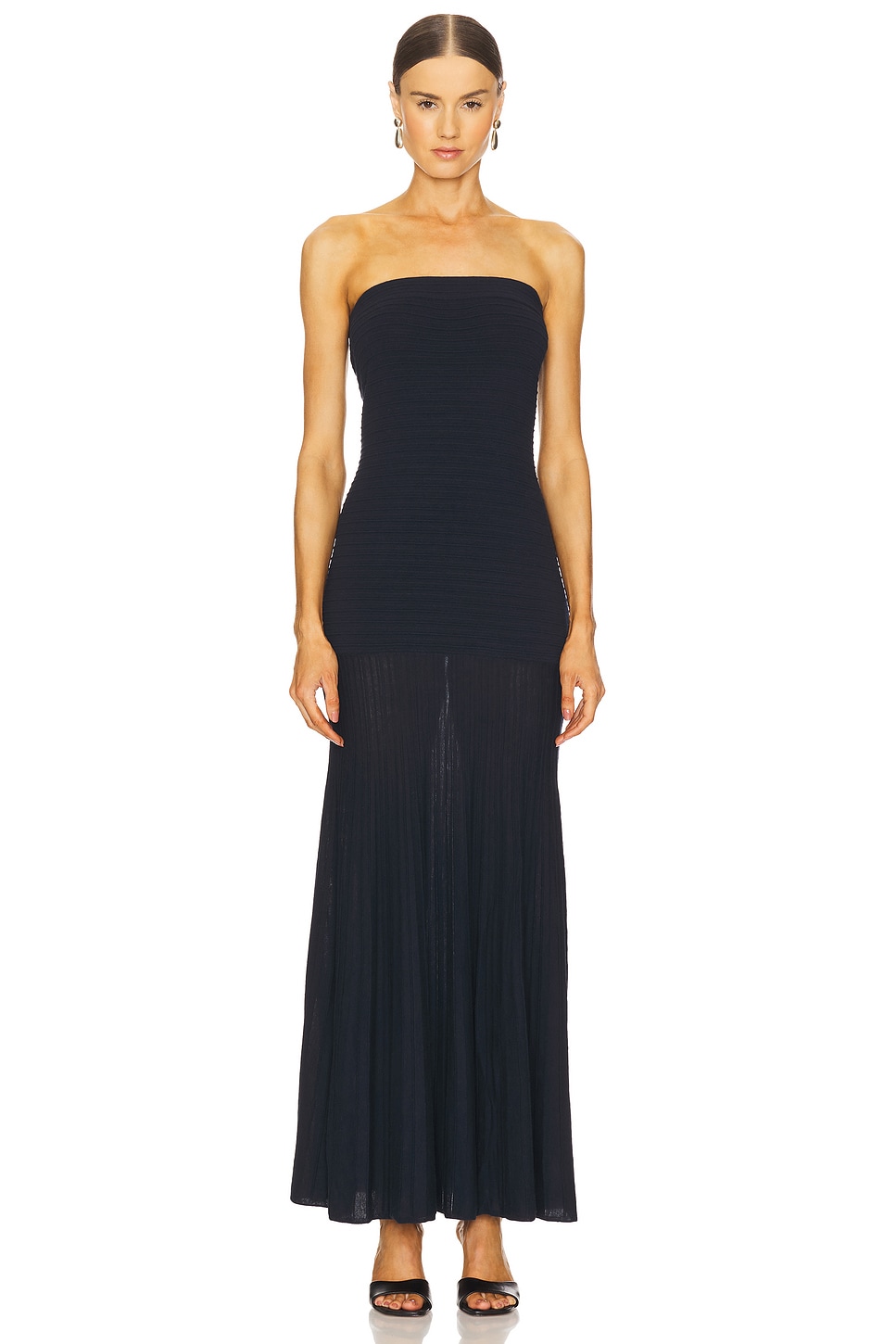 Arlo Tube Dress