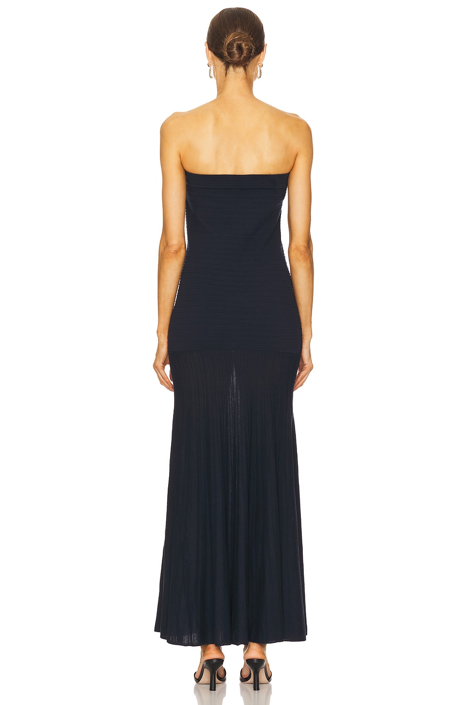 Arlo Tube Dress