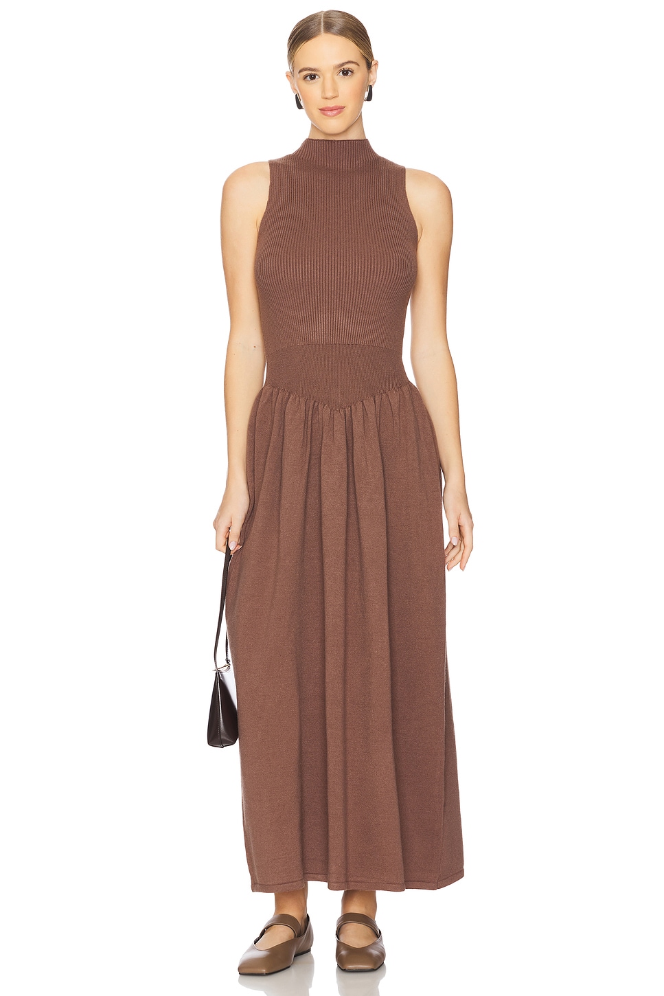 Ianna Sweater Dress