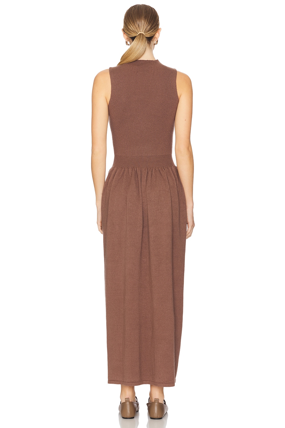 Ianna Sweater Dress