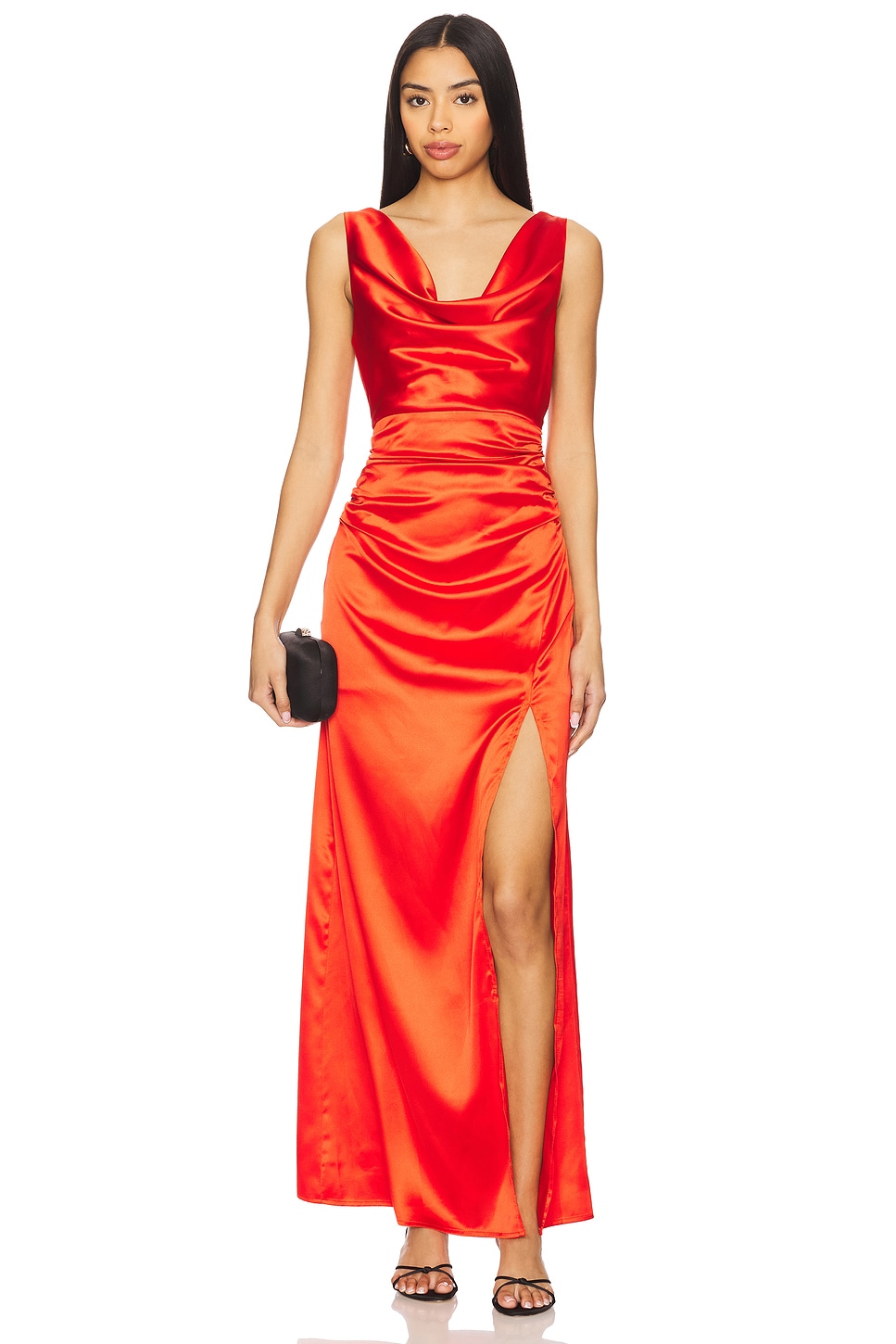 Melissa Dress