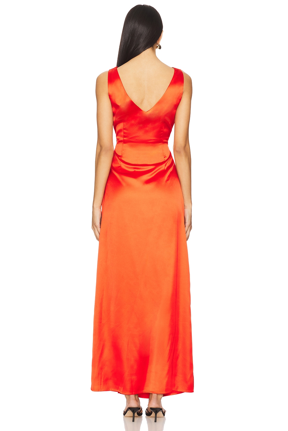 Melissa Dress