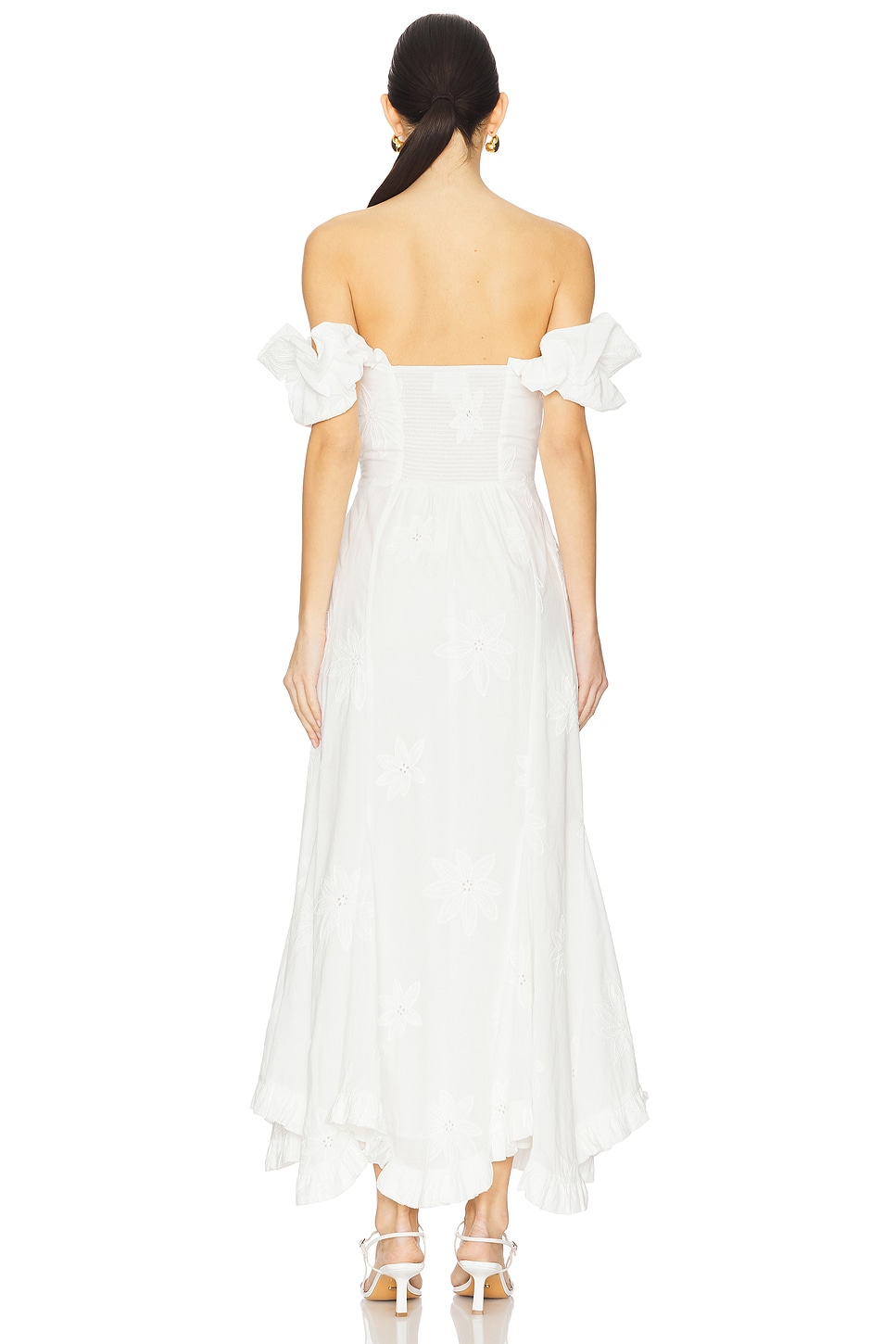 Emberly Maxi Dress