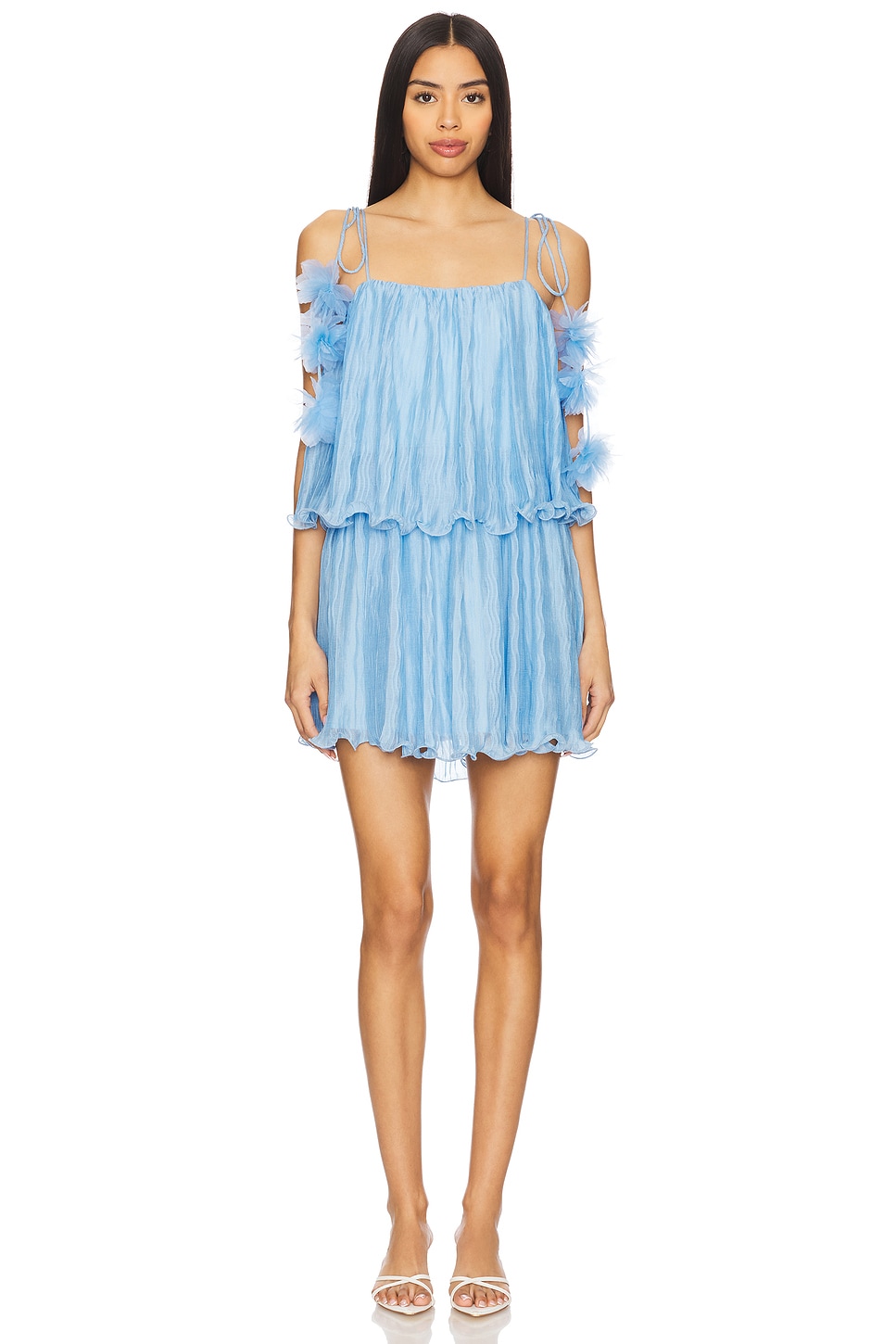 Chara Mini Dress