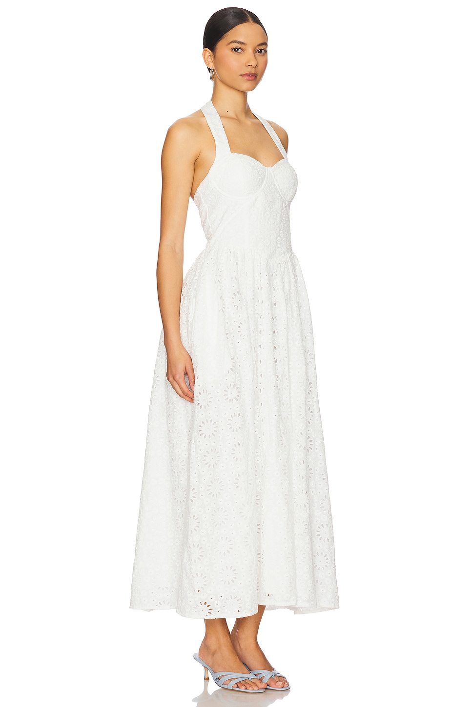 Line & Dot Anka Dress