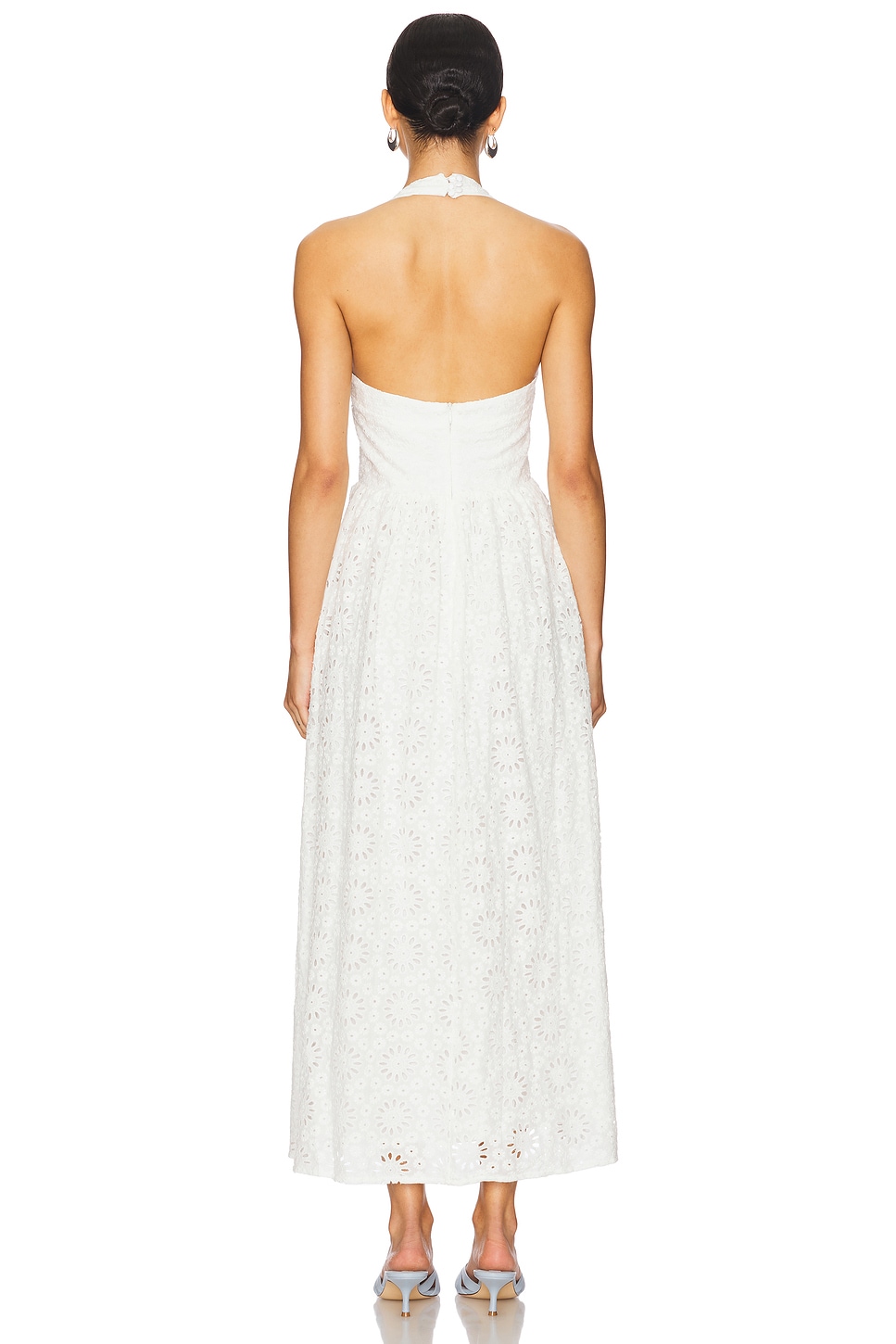 Line & Dot Anka Dress