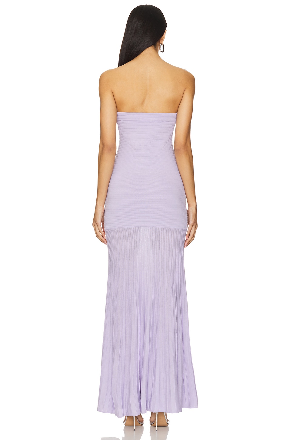 Line & Dot Arlo Tube Dress