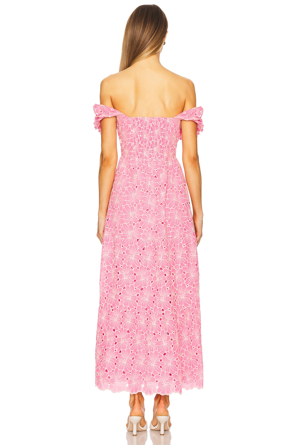 Tasia Maxi Dress