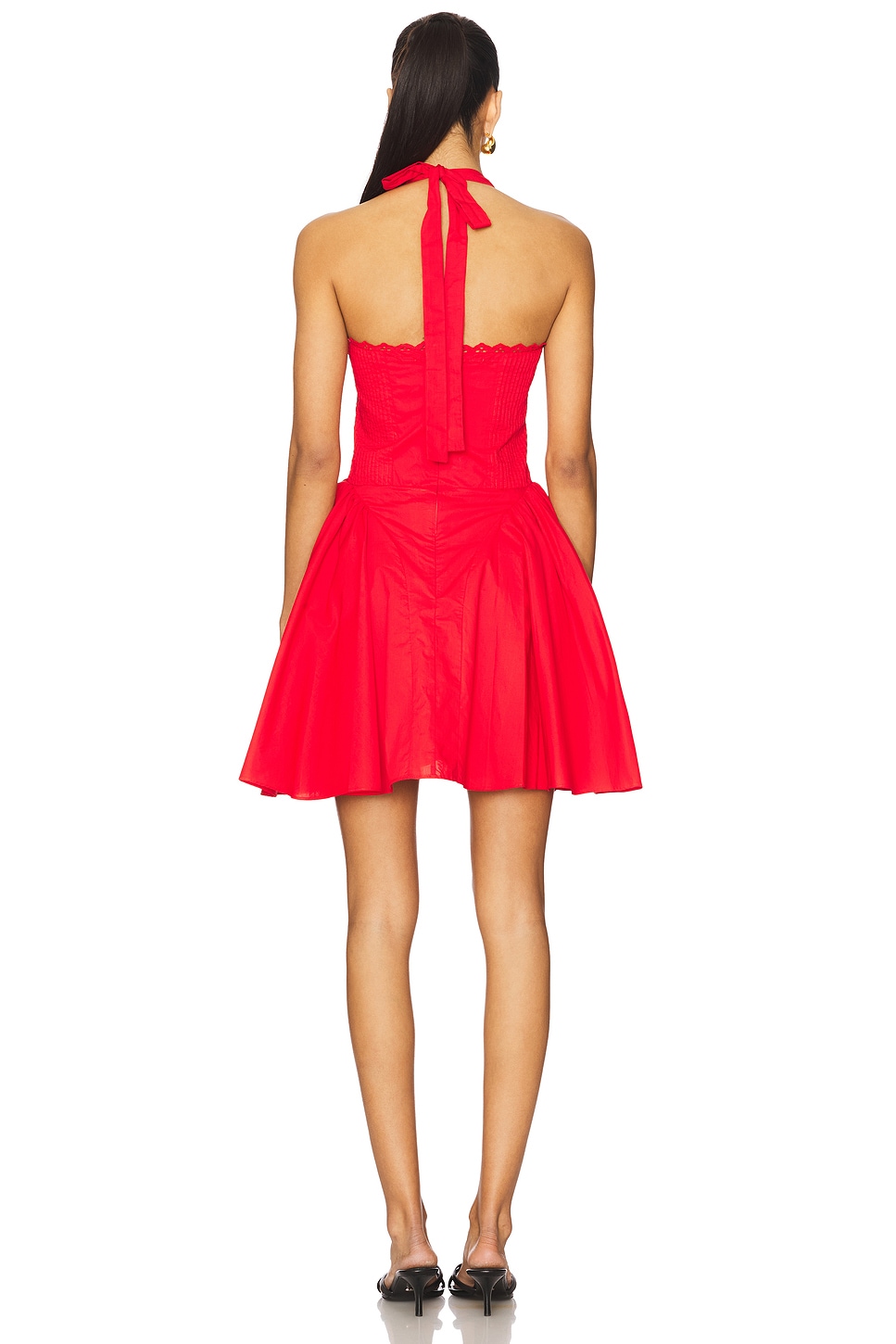 Anessa Mini Dress