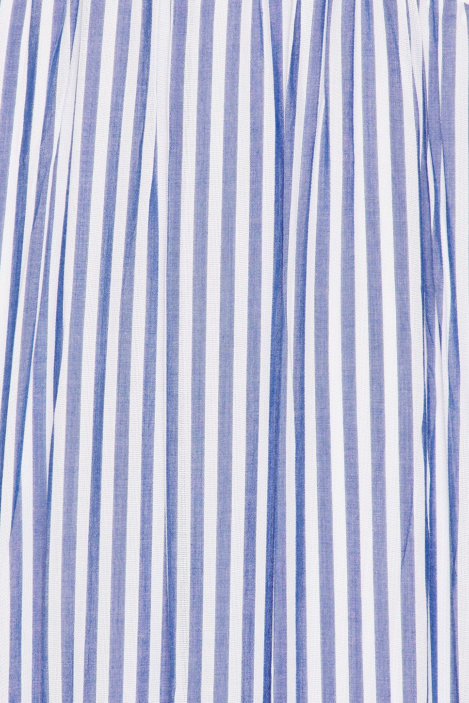 Line & Dot Noah Maxi Dress in Blue & White | REVOLVE