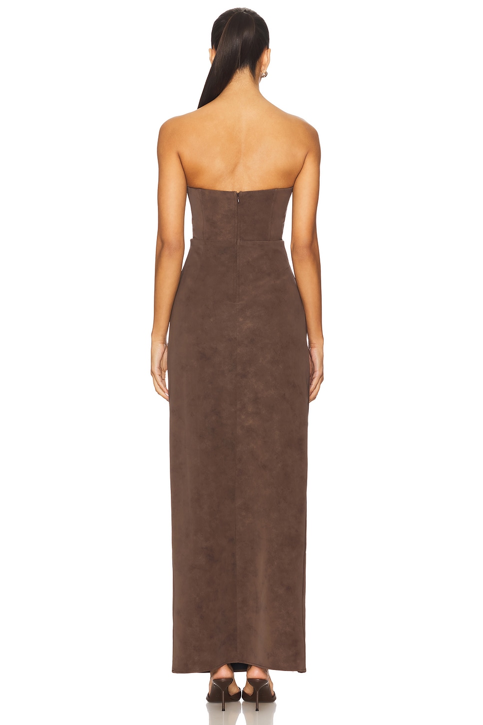 Alfie Maxi Dress