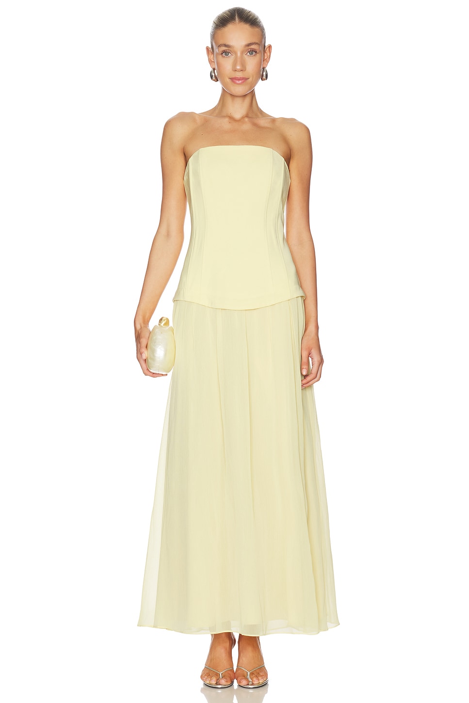 Fond Dress - thumbnail 3