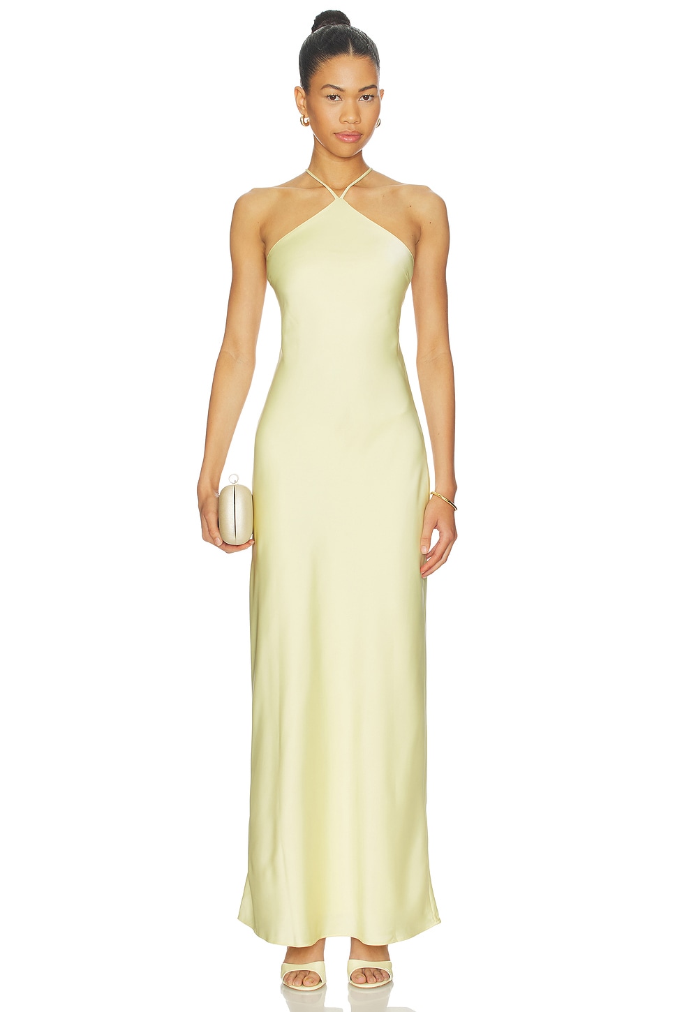 kira maxi dress line Summer Wedding Guest Dress | Kira Maxi Dress - Royal Blue