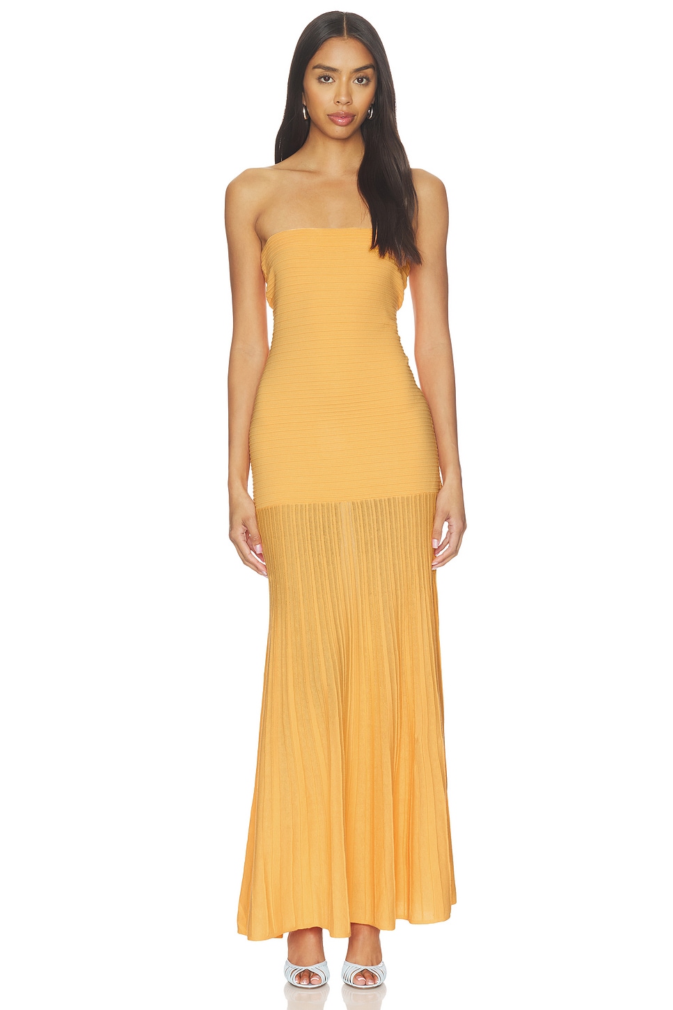 arlo tube dress line & dot x REVOLVE Arlo Tube Dress