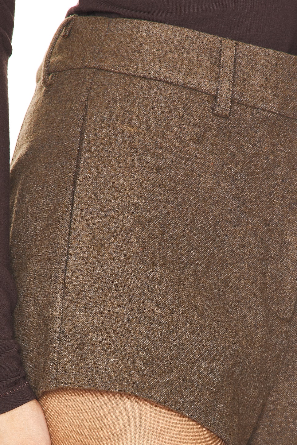 Dockers Micro Shorts