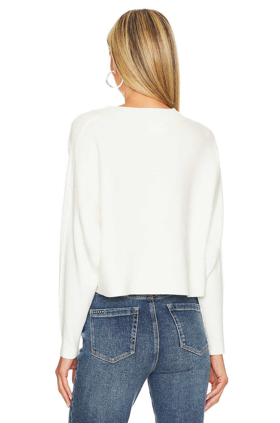 Brielle Trousers Ivory