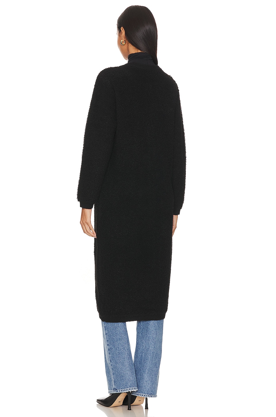 Line & Dot Ivy Cardian