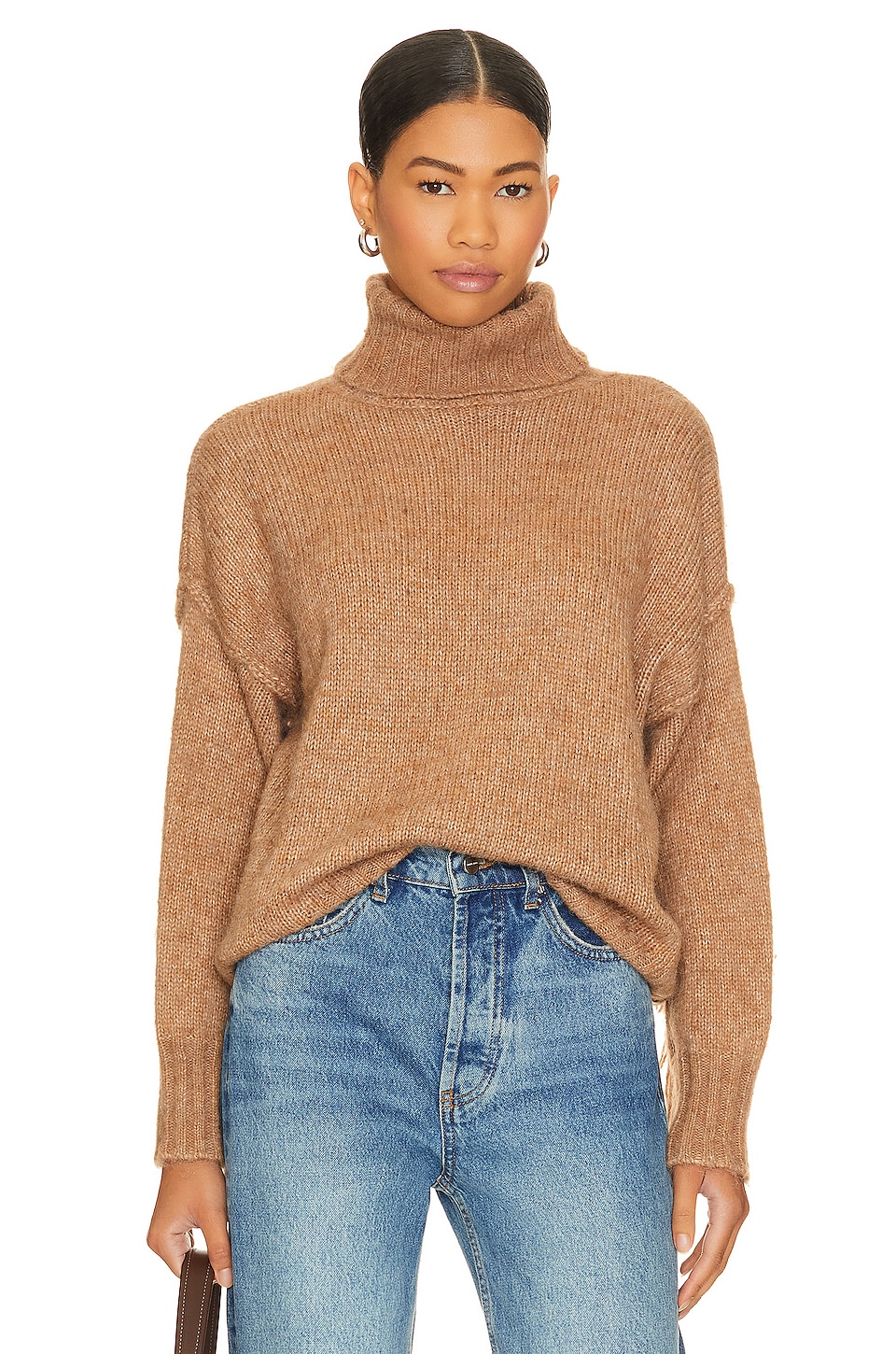 Parker Sweater