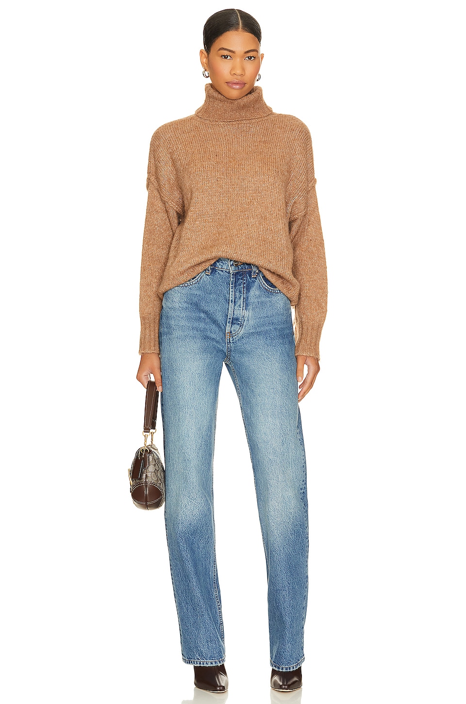 Parker Sweater