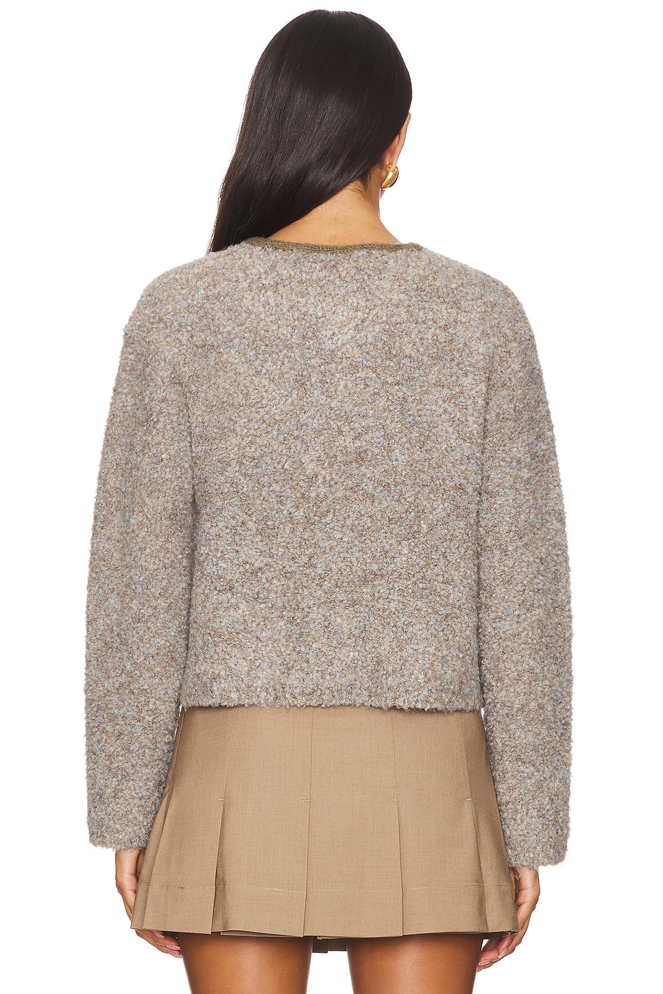 Line & Dot Mayfair Sweater