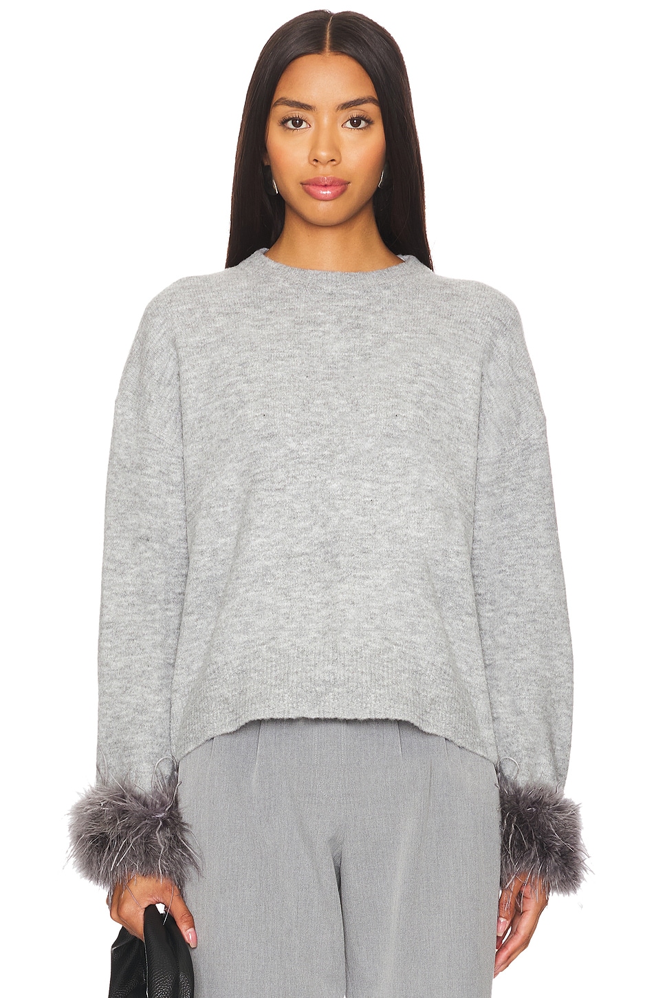 Royer Sweater