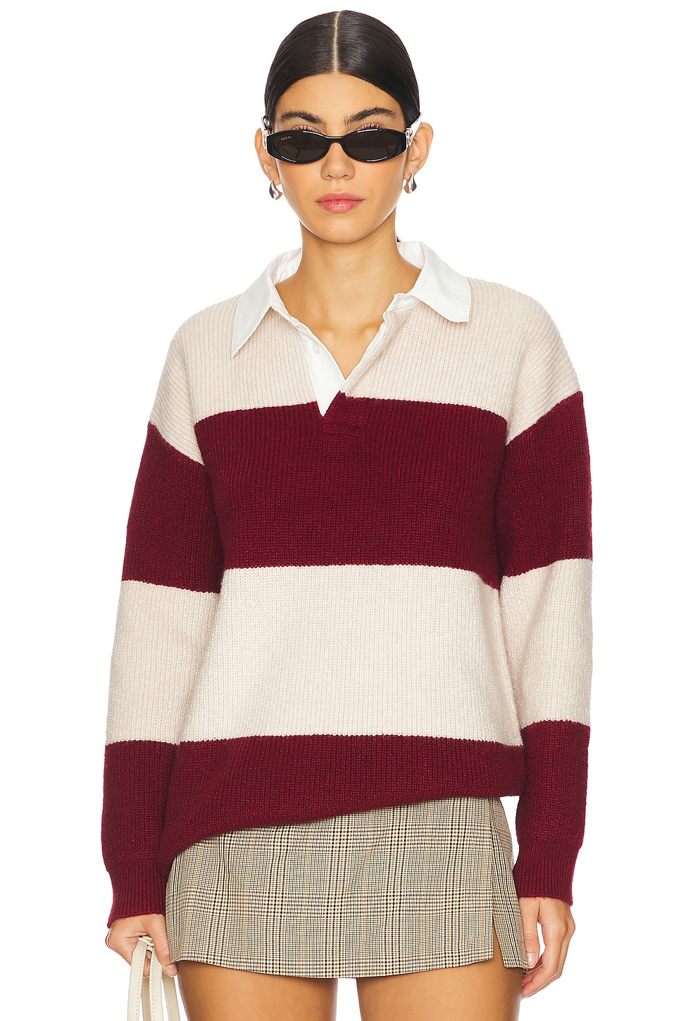 Waylon Sweater