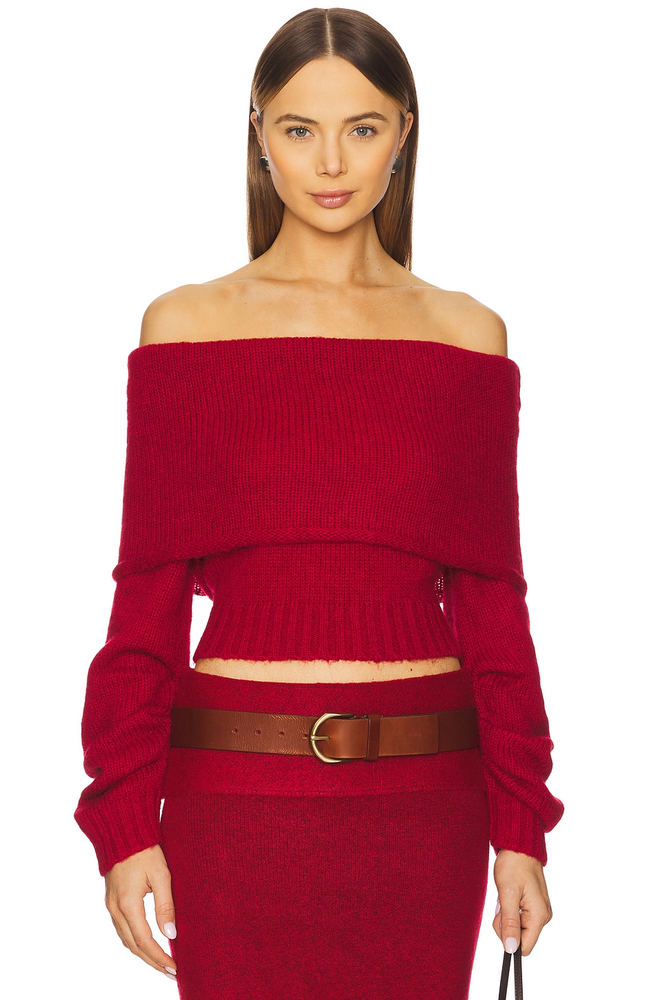 Madex Sweater - Thumbnail 1