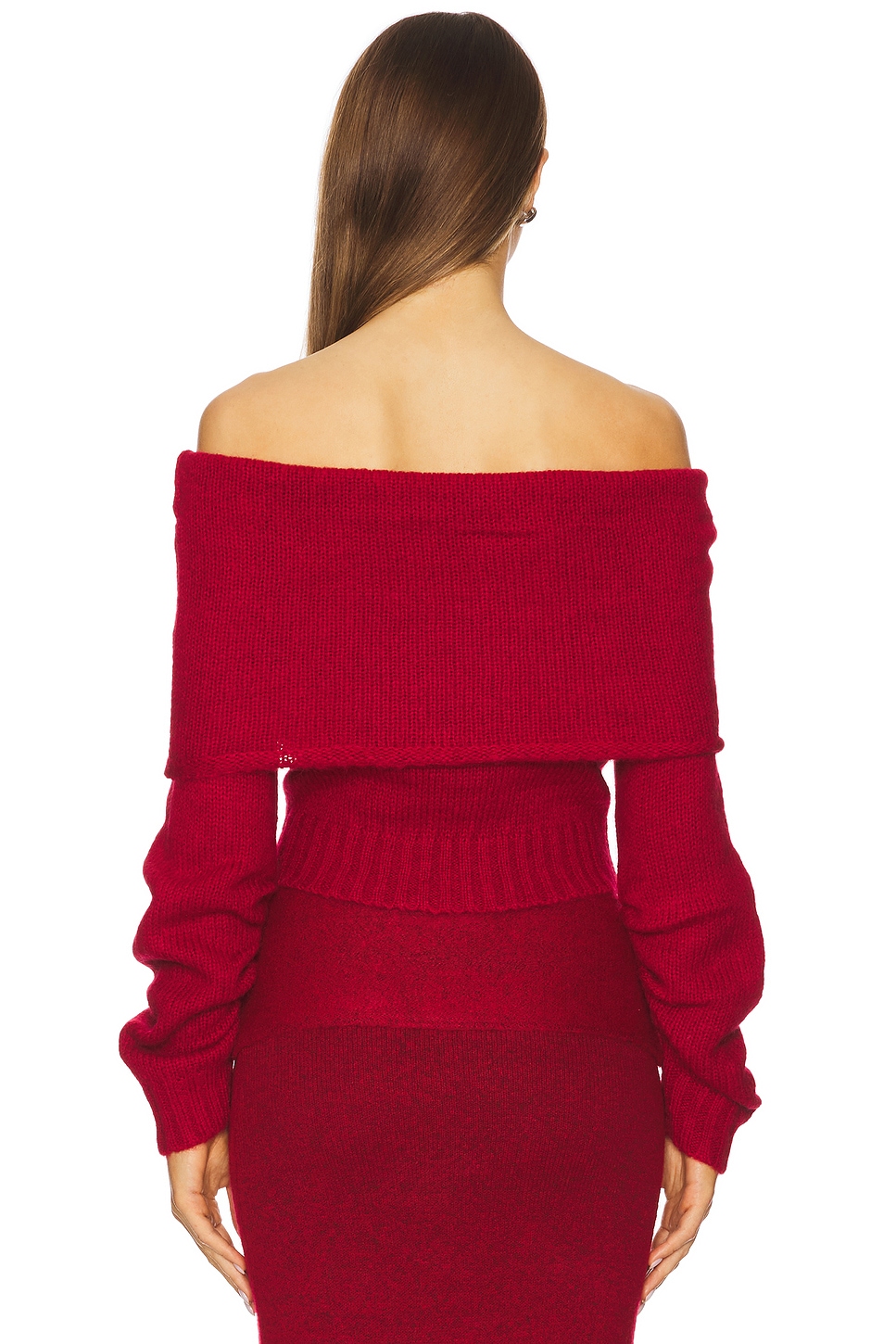 Madex Sweater - Thumbnail 3