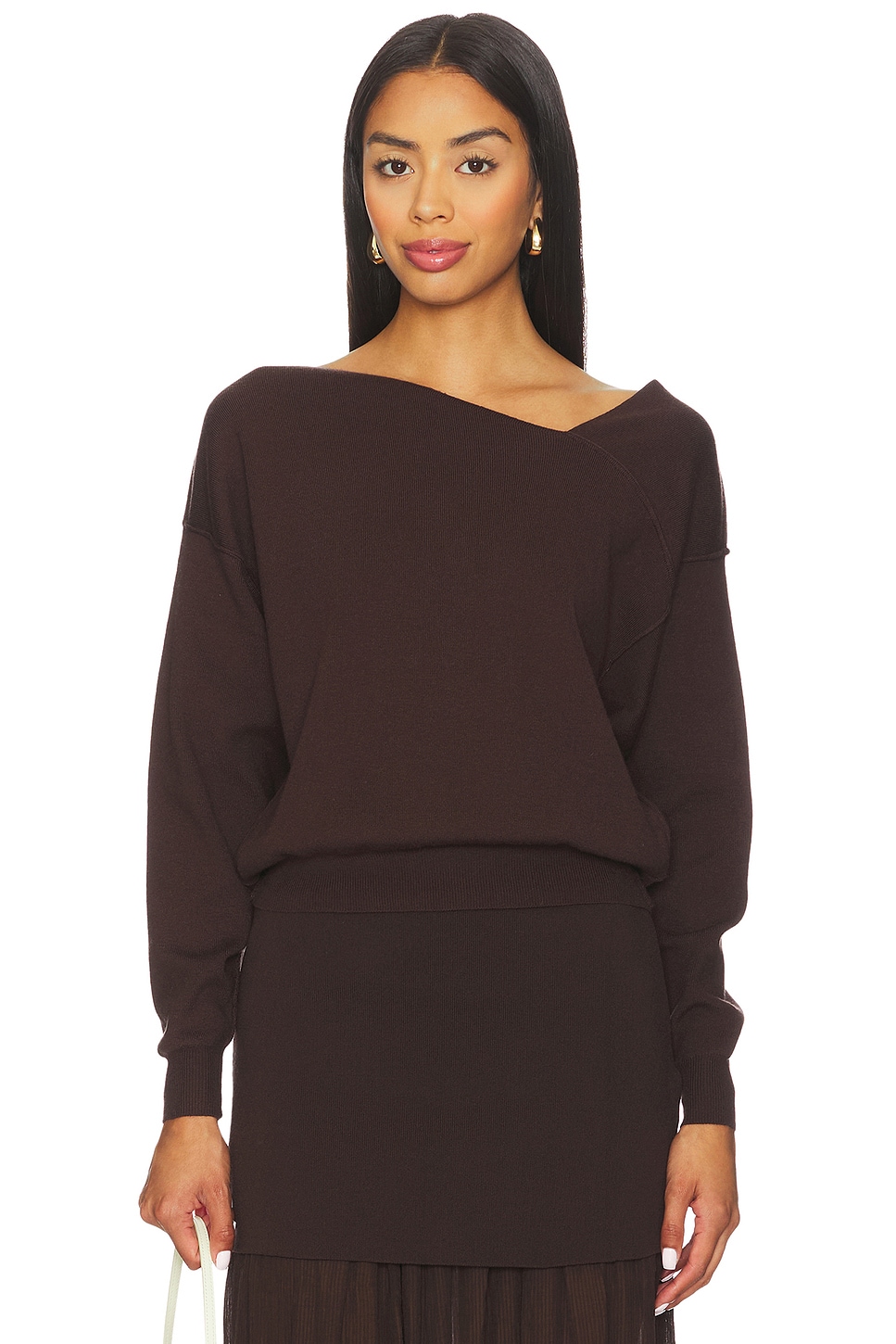 Favorite Off Shoulder Sweater
