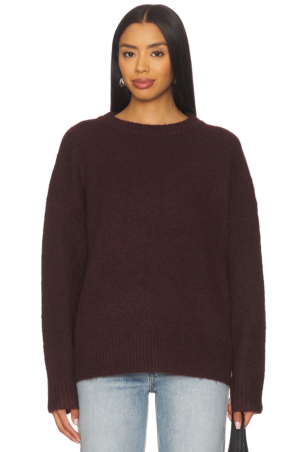 Line & Dot Hart Sweater
