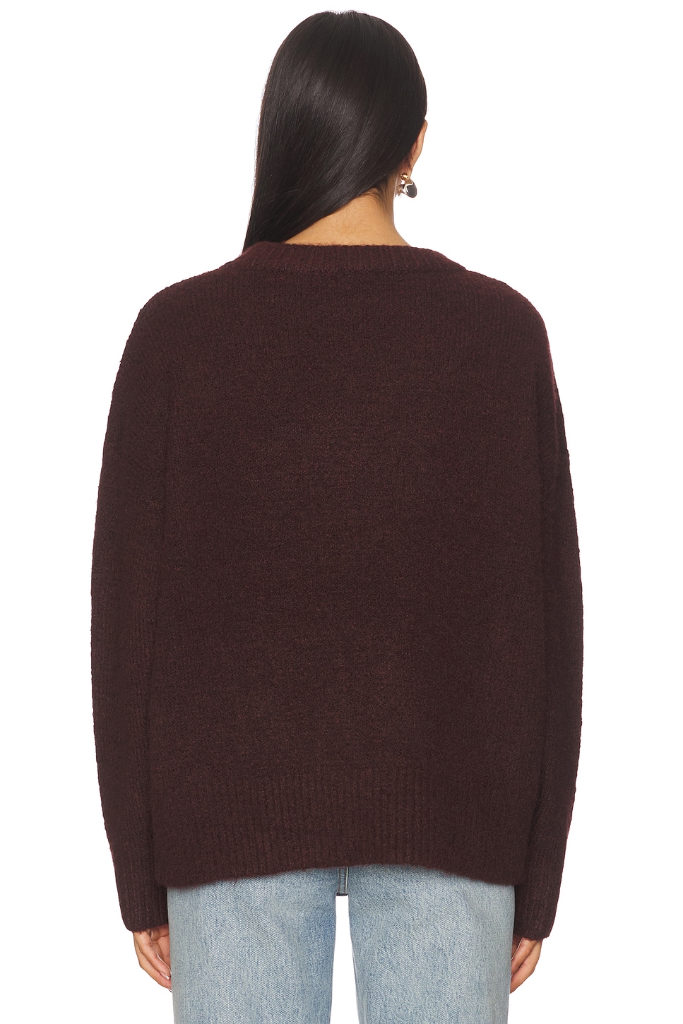 Line & Dot Hart Sweater