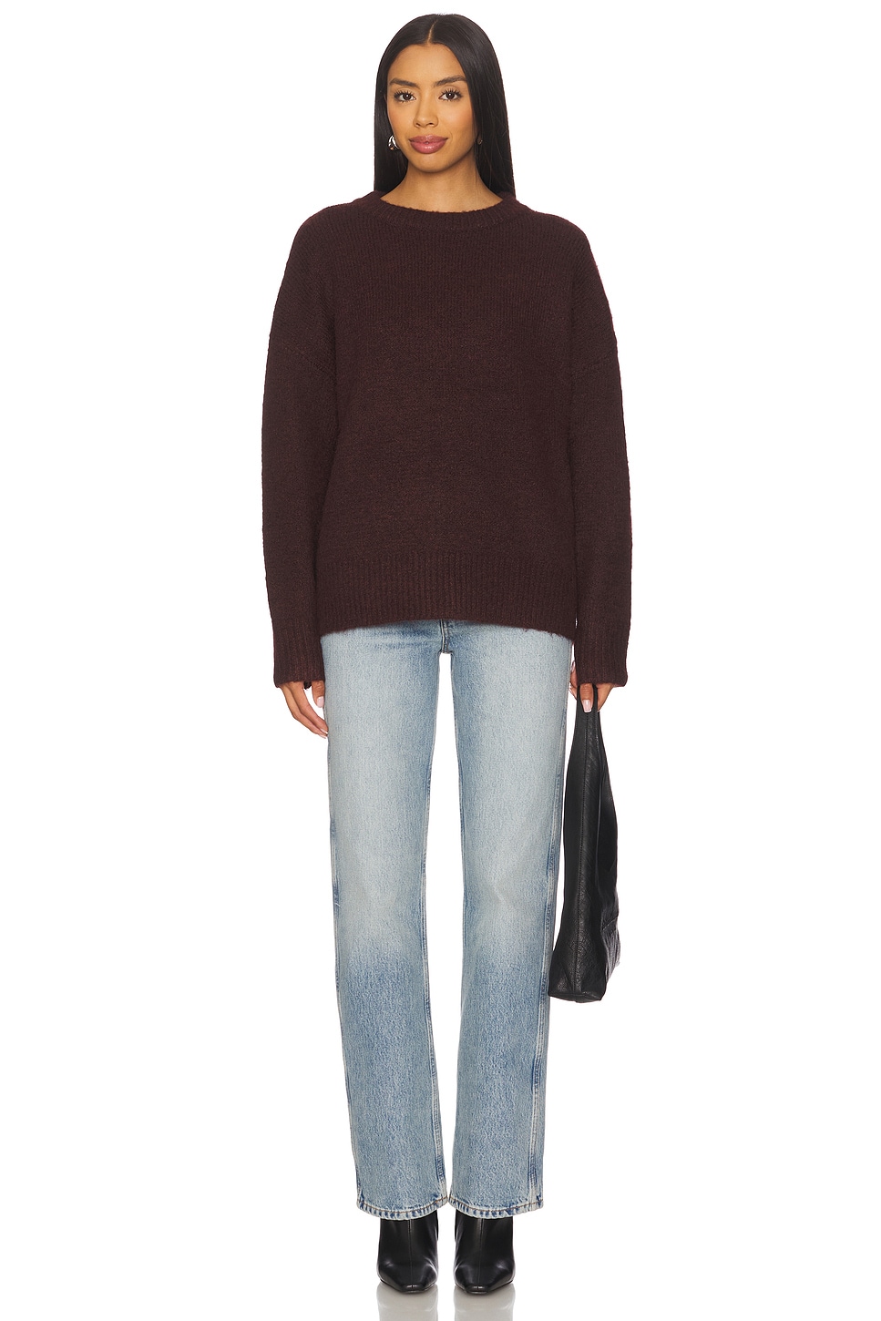 Line & Dot Hart Sweater